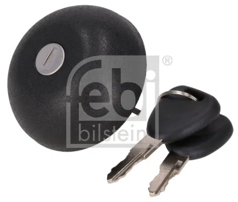 7701470950 Depo Kapagı Clio II Laguna Master Megane | 196368 FEBI
