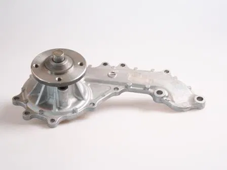 1610079155 Water Pump | 987662 GK