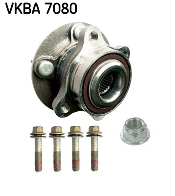 DG9C2C300A2F Porya Kiti Ford Mondeo V | VKBA 7080 SKF