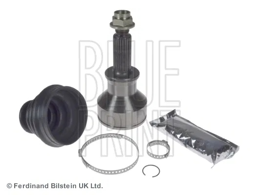 TDR100790 Aks Kafası Seti Discovery 2 | ADJ138908 BLUEPRINT