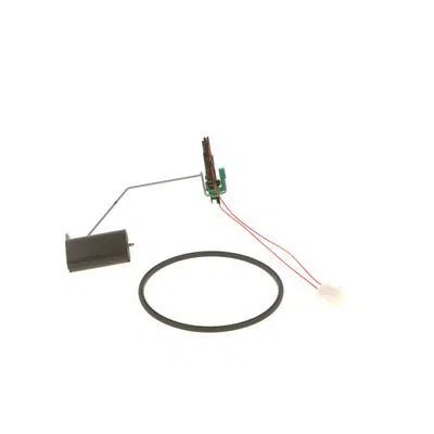 16146766008 Seviye Sensörü BMW 5 | 1587411118 BOSCH