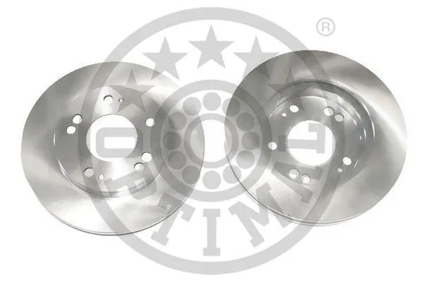 MB618799 (Adet) Fren Diski Eclipse ID2_A | BS-6800C OPTIMAL