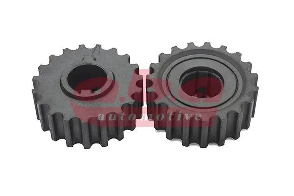 90502545 06 14 526 Eksantrık Dislisi ( Opel 1.4 1.6 Astra F G Corsa A B Meriva A Vectra A B ) | 25309050 ABA