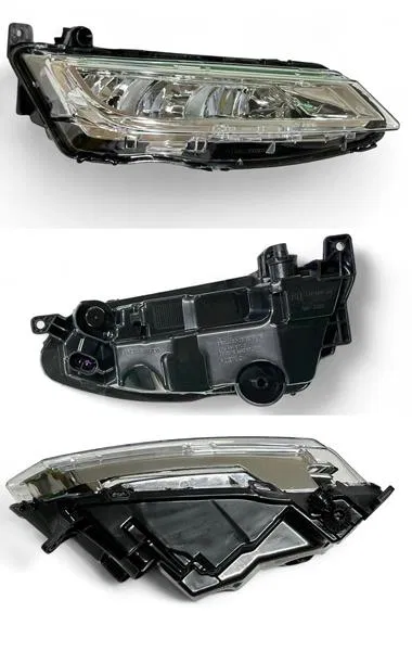 5F0941700B Sis Farı Ledli Sağ Seat Leon Fr 2016-2020 | 296621 PRO-A