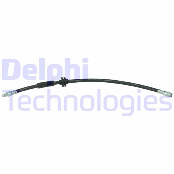 4421929 Fren Hortumu Opel Movano B | LH7314 DELPHI