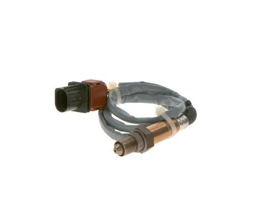 04L906262G OKSİJEN/LAMDA Sensörü VW Scirocco III | 0281004460 BOSCH