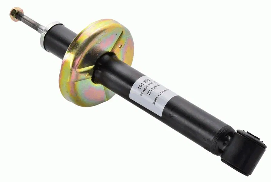 1115997111623111174631 Shock Absorber BMW 3 | 101532 SACHS