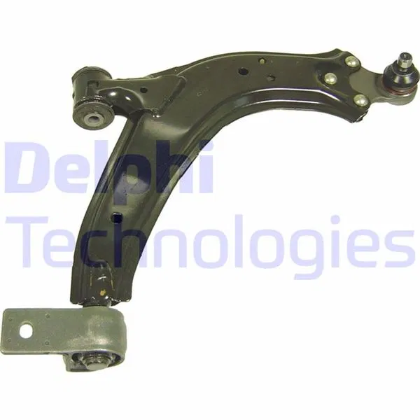 3821.87 Alt Salıncak Peugeot 306 | TC616 DELPHI