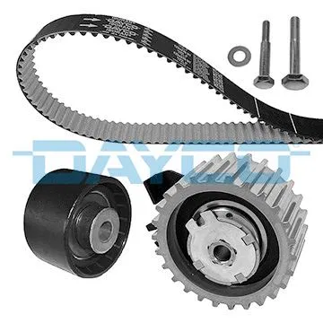 1606434 Triger Gergi Seti ( Opel 1.9CDI 2.0CDTI Insignia 08-/ Astra H J Vectra C 04-/ ) | KTB759 DAYCO