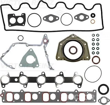 60814970 Full Gasket SET. Engine | 013569902 VICTOR REINZ