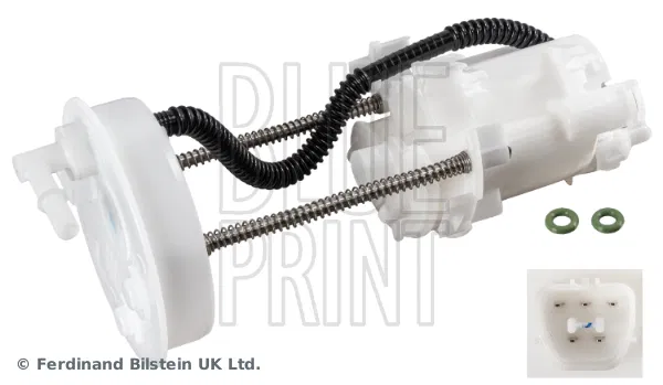 16010S9A000 Yakıt Filtresi Honda CR-V 1995-06 | ADH22335C BLUEPRINT