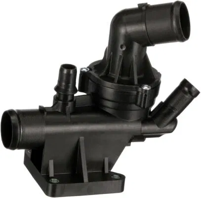 A6262000115 Termostat 80 °C Mercedes OM622 OM626 W205 W447 | 7412-10786 GATES
