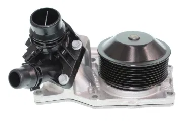 980659 Water Pump | 980659-TH GK