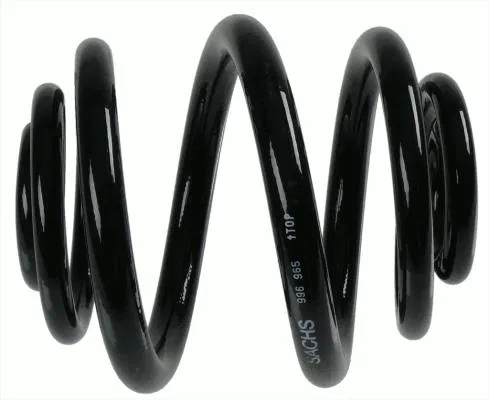 8N0511115E Coil Spring Audi A3 | 996965 SACHS