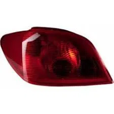 6350.P3 Sol Arka Stop 307 | PSA