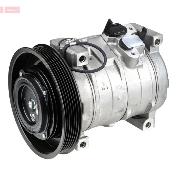 ACV0059750 Klima Kompresörü | DCP99526 DENSO