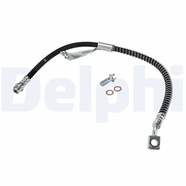 23343264 Fren Hortumu Opel Insignia A | LH7879 DELPHI