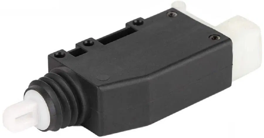 YC1514B287AA Sürgülü Kapı Kilit Motoru Ford Transit V184 | PRL.10011 HELLUX