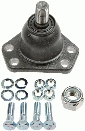 43350 Suspension Ball Joınts Toyota Liteace | 1190401 LEMFÖRDER