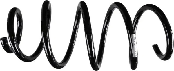 13265250 Coil Spring Opel Astra J | 993828 SACHS