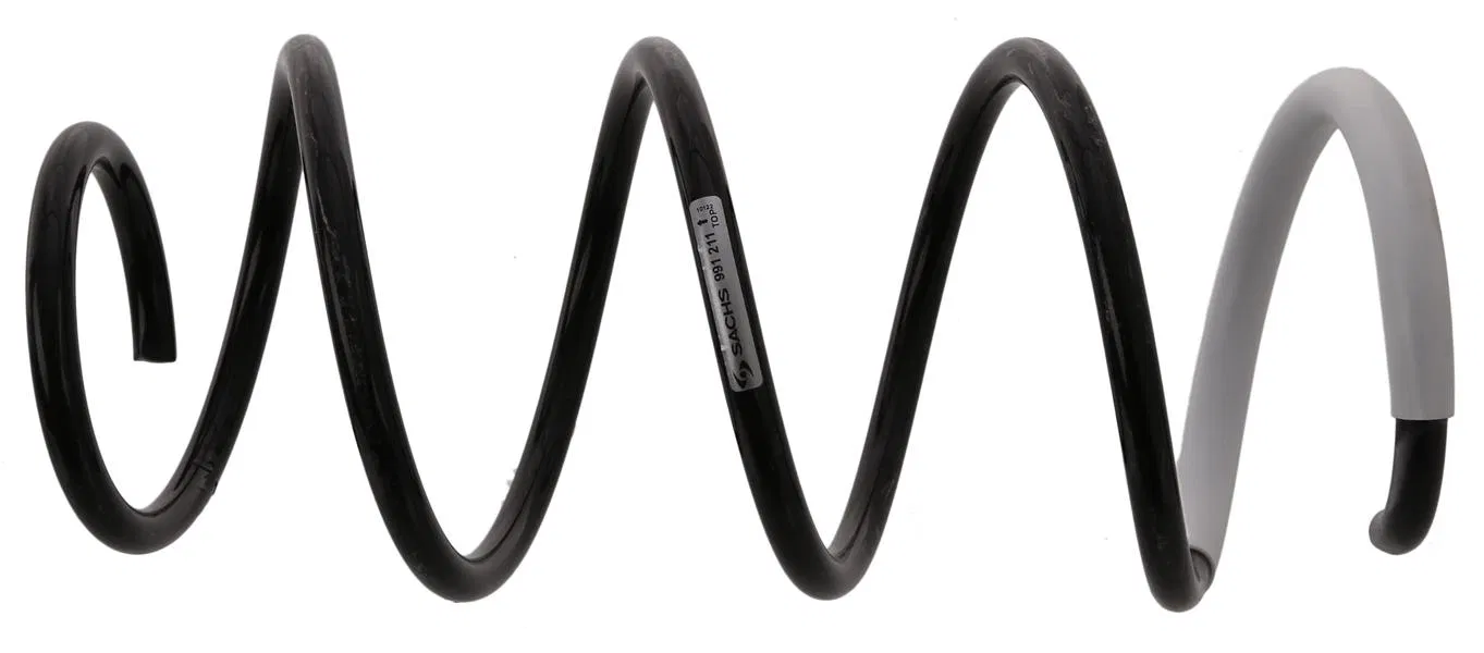 54630-B9011 Coil Spring Hyundai | 991211 SACHS