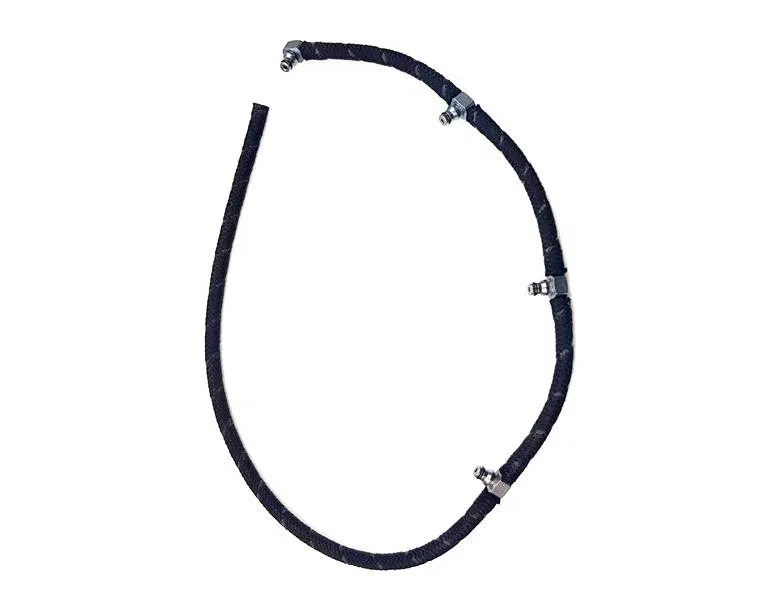 A6280701532 Enjektör Geri Dönüş Borusu S400 CDI 4.0l 250 | 0500574 WINTECH
