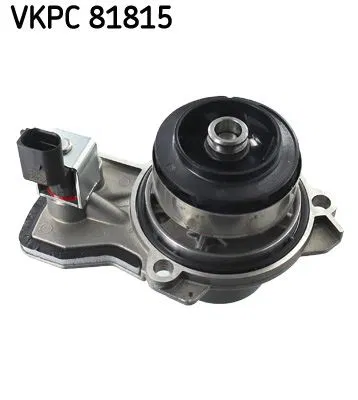04B121011D Devirdaim Polo 14- / Ibiza IV 14- / Fabia III 14- / A1 14- / Toledo 14- / Rapid 14- / 1.4 TDI (CUSA-CUSB-CUTA-CYZB-CYZA) Soketli | VKPC81815 SKF
