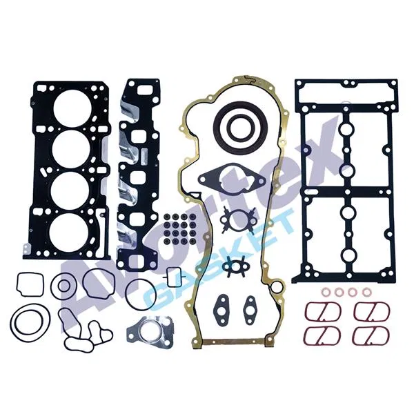71753908 Motor Takım Conta Doblo-Punto-500 1.3MTJ 10- | 250 AVORTEX