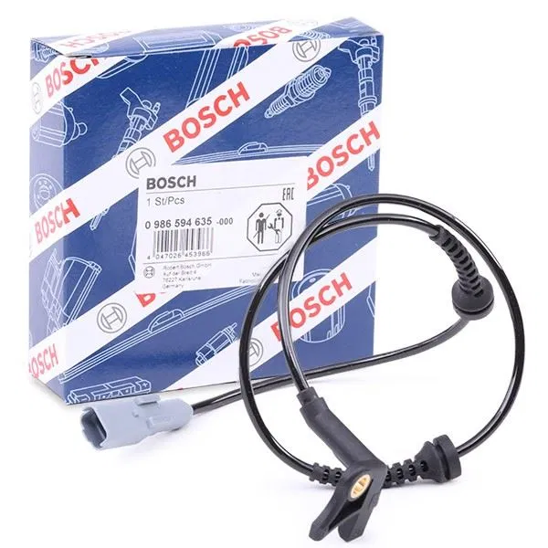 4545F5 Tekerlek Devir Sensörü | 0 986 594 635 BOSCH