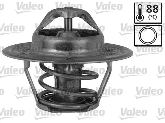 GTS106 Termostat Austın | 820049 VALEO