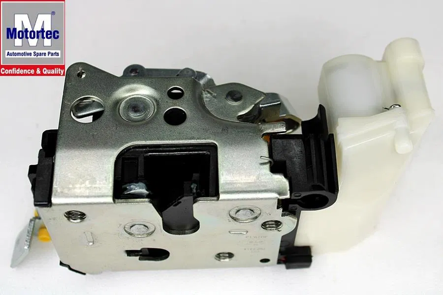 46847056 Kapı İç Kilidi Arka Sol Elektrikli Fiat Palio, Albea | TMP0318 MOTORTEC
