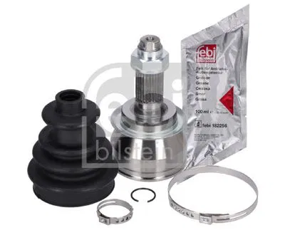 31607518247 Aks Kafası Seti Mini (BMW) | 185107 FEBI