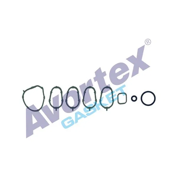 71716684 Emme Monifold Contası Fiat Doblo 01- Panda 04- | 263 AVORTEX