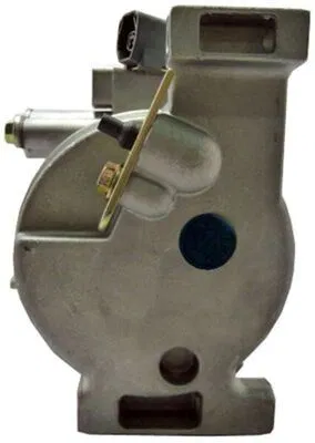 GJ6A61K00A A/C-Kompressor Mazda 6 | ACP678000S MAHLE