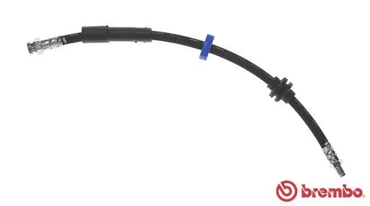 60698796 Fren Hortumu SOL,SAĞ ÖN/ARKA Alfa Romeo 159 939 06/05-12/12-ALFA Romeo 159 Sportwagön 939 06/05-12/12-ALFA Romeo | T23180 BREMBO