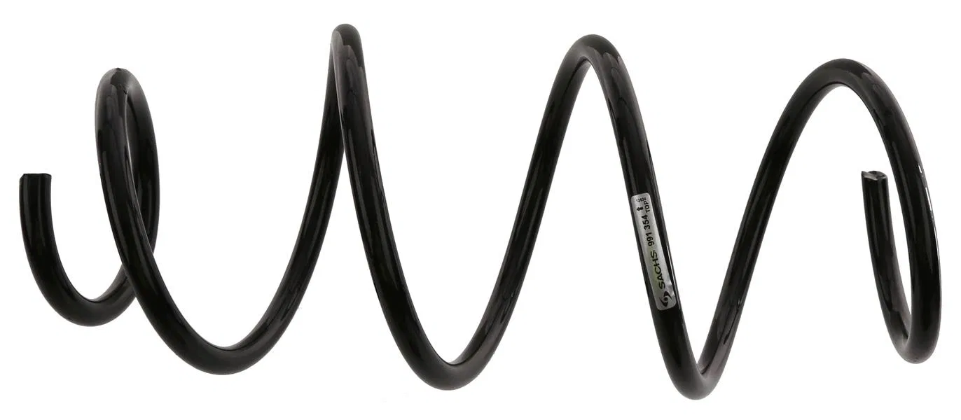 982912768098291 98 291 276 80 Coil Spring Opel | 991354 SACHS