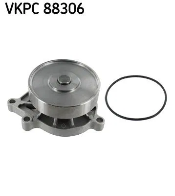 11518512443 Rulman Vkpc 88306 | VKPC88306 SKF