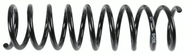 109154833531091 1 091 548 Coil Spring BMW | 996709 SACHS
