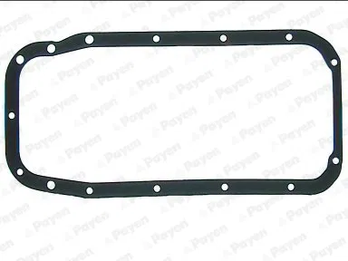 652577 Karter Contası Opel | JH5005 PAYEN