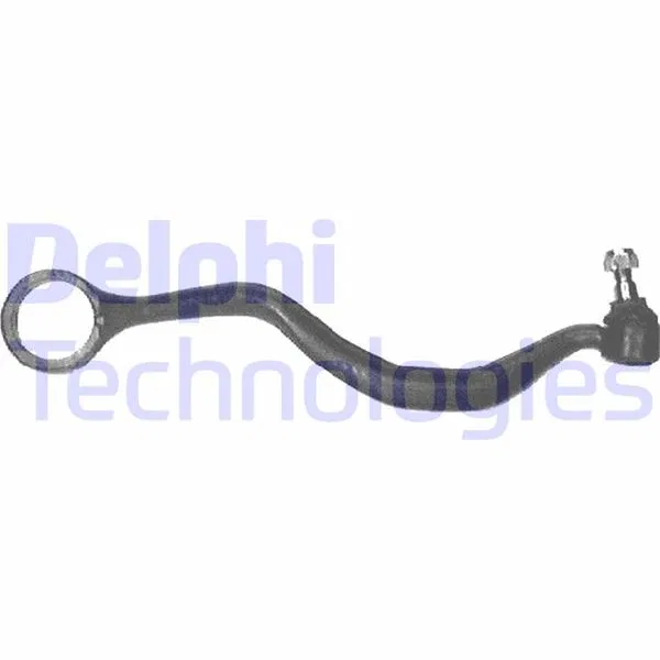 31121140000 Üst Rotıllı Kol Ön Sağ BMW 7 (E32)8 (E31) | TC479 DELPHI