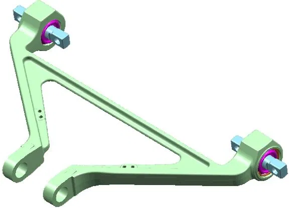 42559866 Wishbone | 3822401 LEMFÖRDER