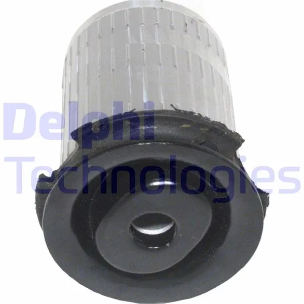 Salıncak Burcu | TD385W DELPHI