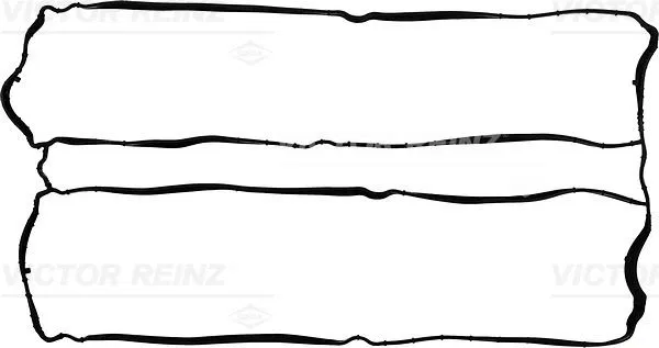 XS7G6584AC Külbütör Kapak Contası Focus (98-04)-MONDEO 96-00 | 713433300 VICTOR REINZ