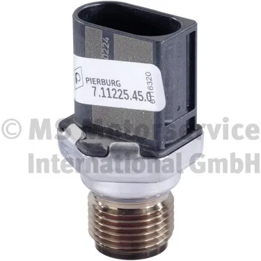 04L906054E Sensor Yakıt Basınc GOLF7 / Polo / A3 / Caddy 13- CLH-CFWA-CUSA-CUSB- CRBC-CRLB-CRUA-DEJA-DBGA 1.6-2.0 TDI | 7.11225.45.0 PIERBURG
