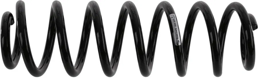 5QF511115BL Coil Spring VW Tiguan | 994 969 SACHS