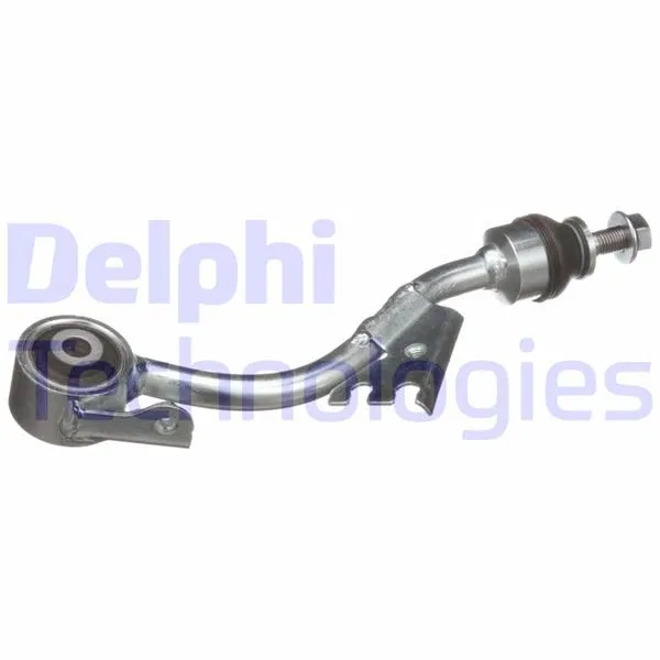 A2113204789 Z-ROT Mercedes-Benz E-Class | TC5651 DELPHI