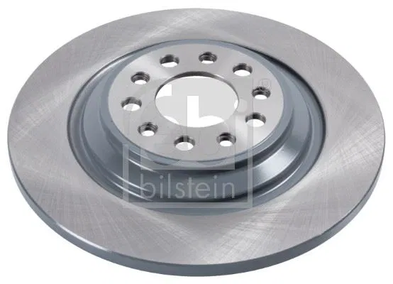 04779886AB Fren Diski Jeep Cherokee | 170598 FEBI