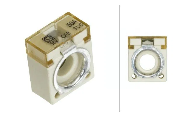 515029373 Sigorta 50A 58V Treyler Trailer | 8JS 747 876 001 HELLA