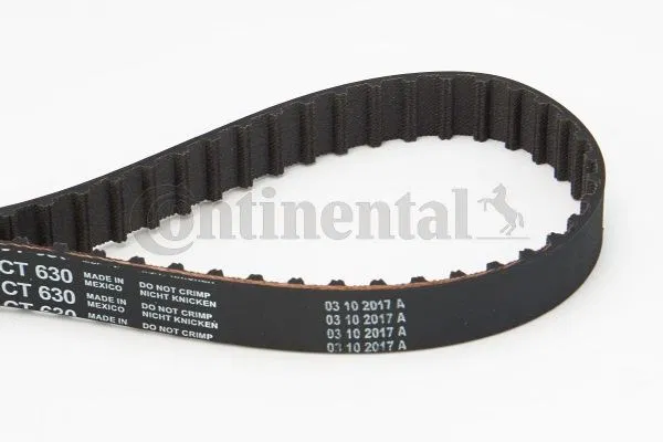 048109119B Triger Kayısı 124 Dis VW Audi Seat Skoda | CT630 CONTINENTAL