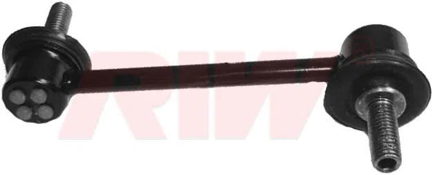 7T4Z5A486AA Z-Rot Arka Edge U387-2006-2014- Lincoln-Mkx 1ST | FO4047 RIW